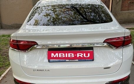 Geely Tugella FY11, 2023 год, 3 500 000 рублей, 2 фотография