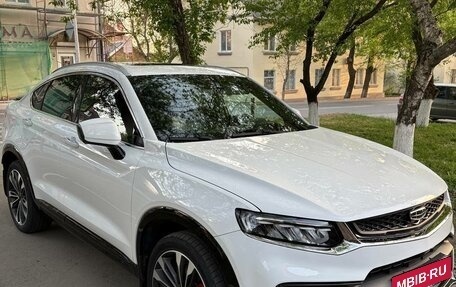Geely Tugella FY11, 2023 год, 3 500 000 рублей, 4 фотография