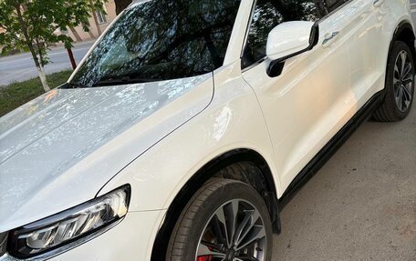 Geely Tugella FY11, 2023 год, 3 500 000 рублей, 5 фотография