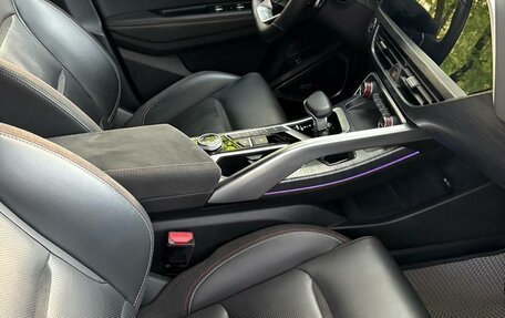 Geely Tugella FY11, 2023 год, 3 500 000 рублей, 9 фотография