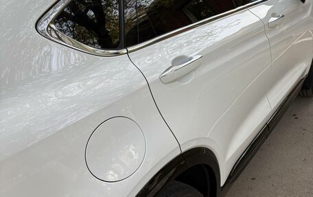 Geely Tugella FY11, 2023 год, 3 500 000 рублей, 7 фотография