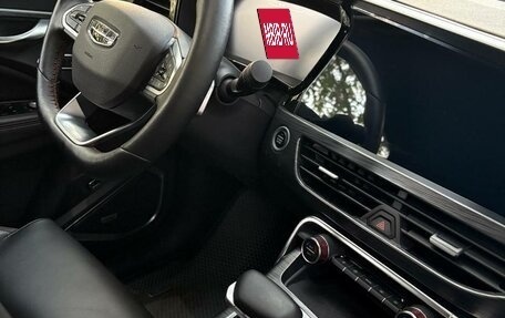 Geely Tugella FY11, 2023 год, 3 500 000 рублей, 6 фотография