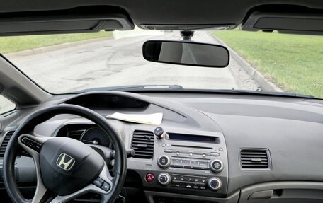 Honda Civic VIII, 2008 год, 690 000 рублей, 9 фотография