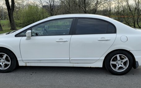 Honda Civic VIII, 2008 год, 690 000 рублей, 4 фотография