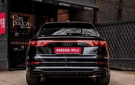 Audi Q8 I, 2025 год, 14 350 000 рублей, 5 фотография
