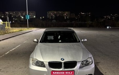 BMW 3 серия, 2005 год, 739 000 рублей, 1 фотография
