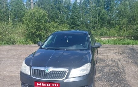 Skoda Octavia, 2012 год, 450 000 рублей, 1 фотография