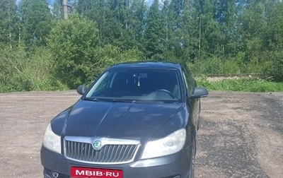 Skoda Octavia, 2012 год, 450 000 рублей, 1 фотография