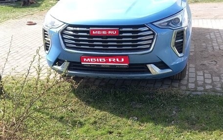 Haval Jolion, 2022 год, 1 700 000 рублей, 1 фотография
