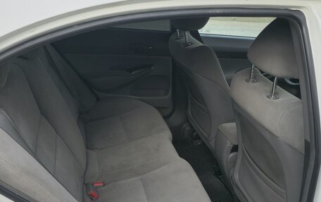 Honda Civic VIII, 2008 год, 690 000 рублей, 11 фотография