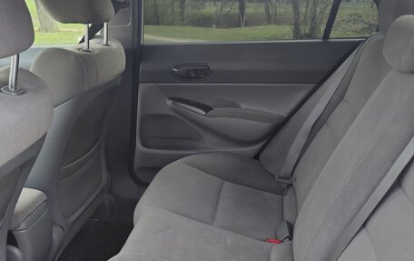 Honda Civic VIII, 2008 год, 690 000 рублей, 12 фотография