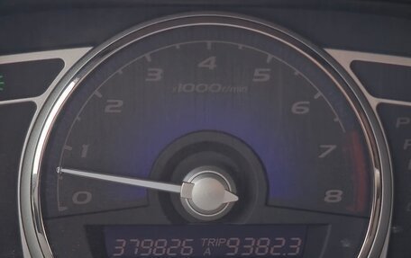 Honda Civic VIII, 2008 год, 690 000 рублей, 14 фотография