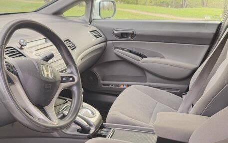Honda Civic VIII, 2008 год, 690 000 рублей, 13 фотография