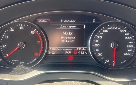 Audi Q5, 2017 год, 4 500 000 рублей, 4 фотография
