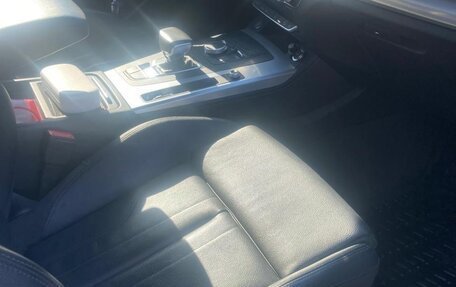 Audi Q5, 2017 год, 4 500 000 рублей, 7 фотография