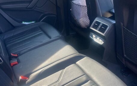 Audi Q5, 2017 год, 4 500 000 рублей, 6 фотография