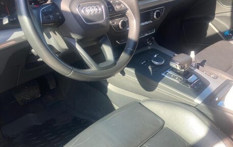 Audi Q5, 2017 год, 4 500 000 рублей, 9 фотография