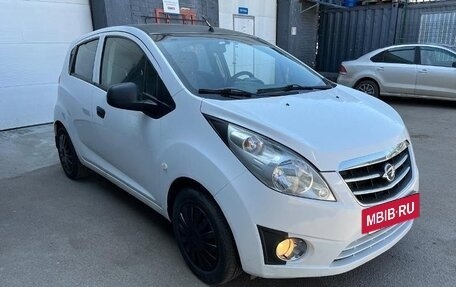 Ravon R2, 2016 год, 565 000 рублей, 2 фотография