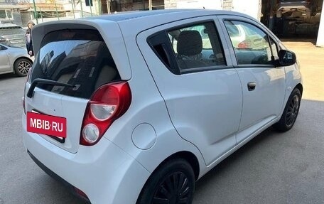 Ravon R2, 2016 год, 565 000 рублей, 4 фотография