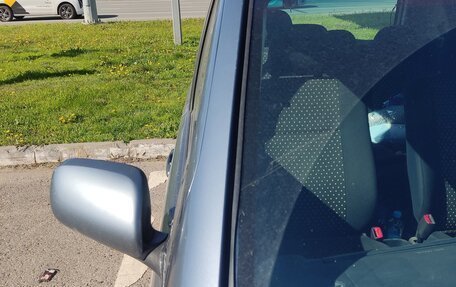 Daihatsu Sirion, 2008 год, 600 000 рублей, 9 фотография