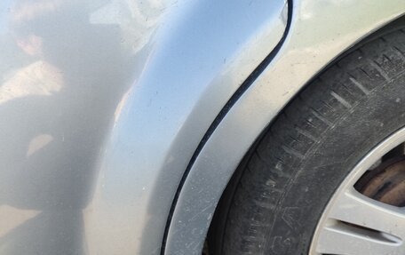 Daihatsu Sirion, 2008 год, 600 000 рублей, 17 фотография