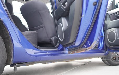 Mazda 3, 2008 год, 450 000 рублей, 9 фотография