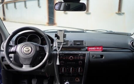 Mazda 3, 2008 год, 450 000 рублей, 7 фотография