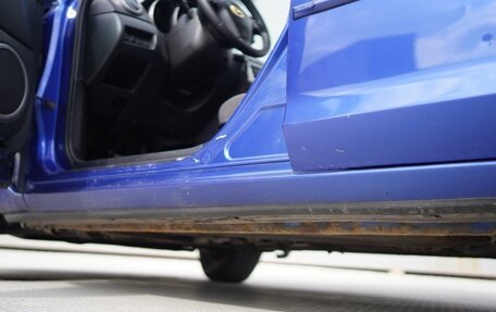 Mazda 3, 2008 год, 450 000 рублей, 11 фотография