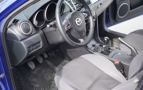 Mazda 3, 2008 год, 450 000 рублей, 14 фотография