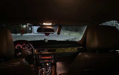 BMW 3 серия, 2005 год, 739 000 рублей, 8 фотография
