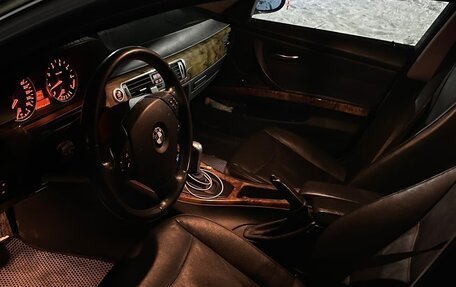 BMW 3 серия, 2005 год, 739 000 рублей, 7 фотография