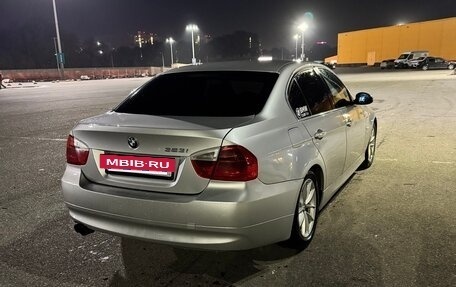 BMW 3 серия, 2005 год, 739 000 рублей, 3 фотография
