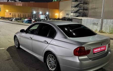 BMW 3 серия, 2005 год, 739 000 рублей, 4 фотография