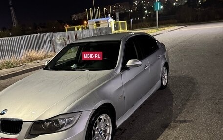 BMW 3 серия, 2005 год, 739 000 рублей, 5 фотография