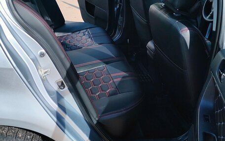 Mitsubishi Lancer IX, 2007 год, 750 000 рублей, 6 фотография