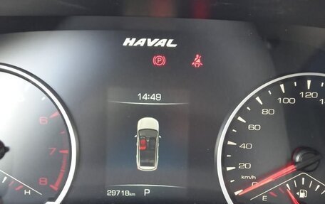 Haval Jolion, 2022 год, 1 700 000 рублей, 3 фотография