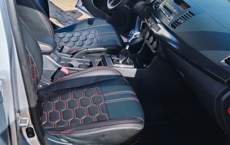 Mitsubishi Lancer IX, 2007 год, 750 000 рублей, 5 фотография