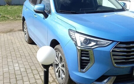 Haval Jolion, 2022 год, 1 700 000 рублей, 4 фотография