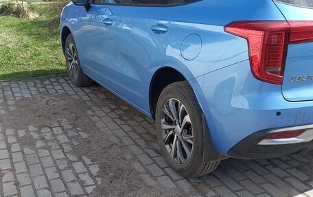 Haval Jolion, 2022 год, 1 700 000 рублей, 6 фотография