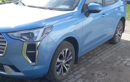 Haval Jolion, 2022 год, 1 700 000 рублей, 8 фотография
