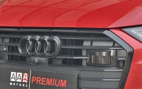 Audi A6, 2019 год, 3 840 000 рублей, 10 фотография