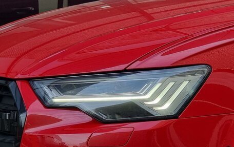 Audi A6, 2019 год, 3 840 000 рублей, 11 фотография