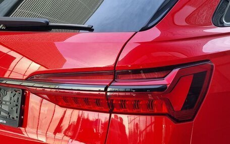 Audi A6, 2019 год, 3 840 000 рублей, 13 фотография