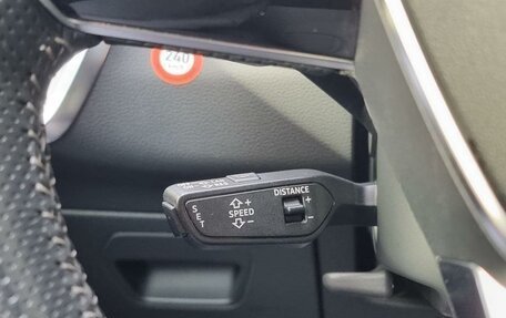 Audi A6, 2019 год, 3 840 000 рублей, 25 фотография
