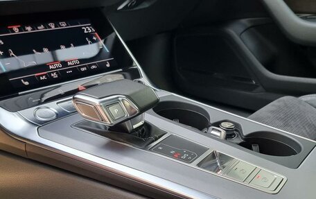 Audi A6, 2019 год, 3 840 000 рублей, 30 фотография