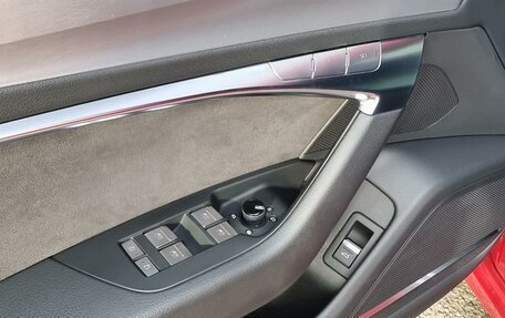 Audi A6, 2019 год, 3 840 000 рублей, 32 фотография