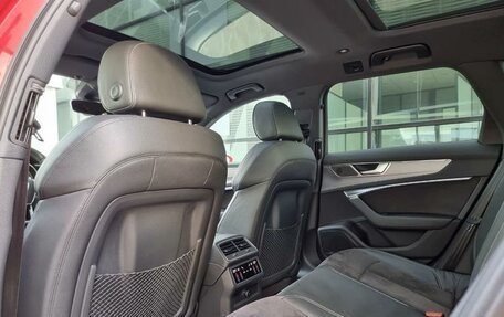 Audi A6, 2019 год, 3 840 000 рублей, 35 фотография