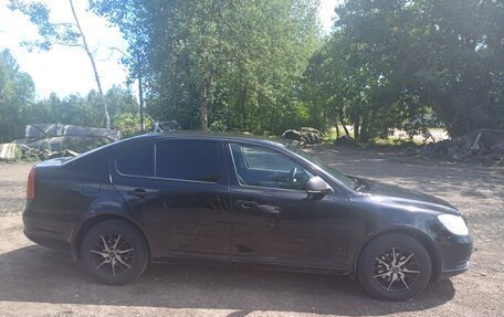 Skoda Octavia, 2012 год, 450 000 рублей, 3 фотография
