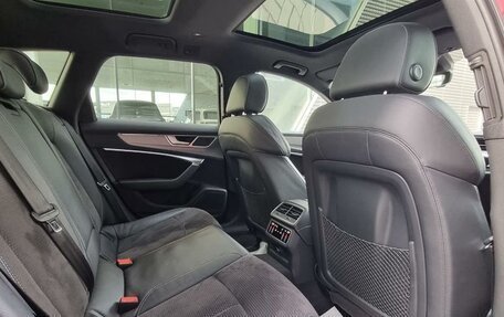 Audi A6, 2019 год, 3 840 000 рублей, 40 фотография