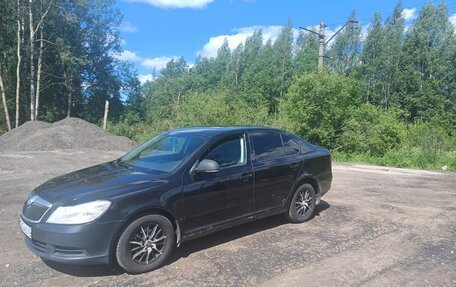 Skoda Octavia, 2012 год, 450 000 рублей, 2 фотография